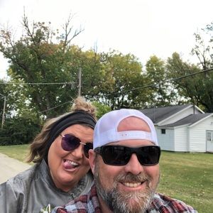 Meet your Posher, Sam